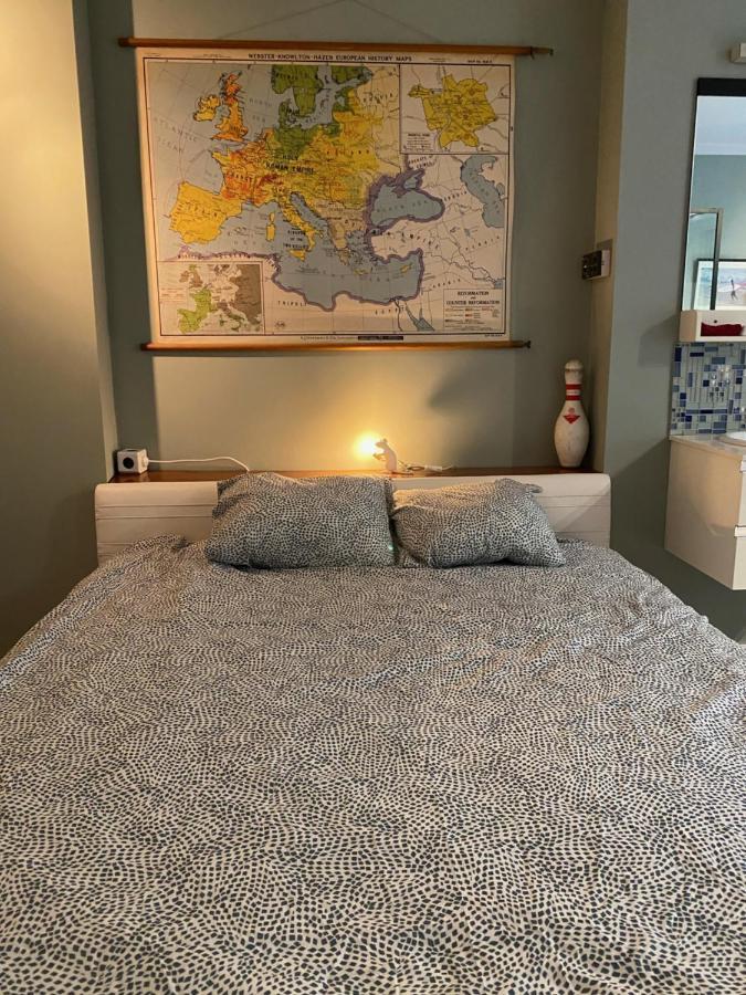 De Buitenmuur Guest House Turnhout Eksteriør bilde