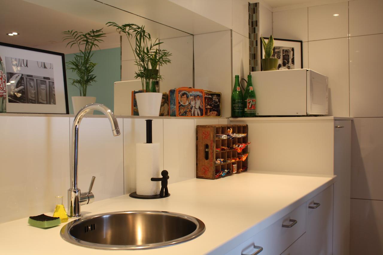 De Buitenmuur Guest House Turnhout Eksteriør bilde