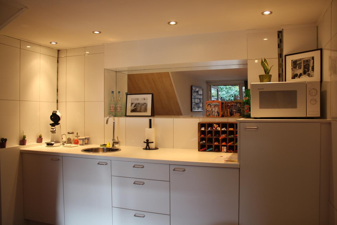 De Buitenmuur Guest House Turnhout Eksteriør bilde